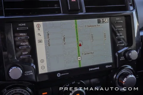 More photos of 2023 Toyota 4Runner TRD Off-Road Premium at Prestman Auto, UT