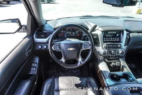 Photos of 2020 Chevrolet Suburban LT for sale in Salt Lake City, UT at Prestman Auto