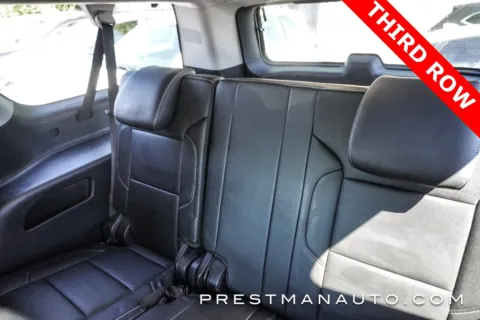 More photos of 2020 Chevrolet Suburban LT at Prestman Auto, UT