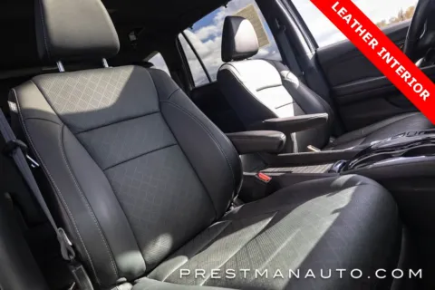 More photos of 2021 Honda Passport Elite at Prestman Auto, UT