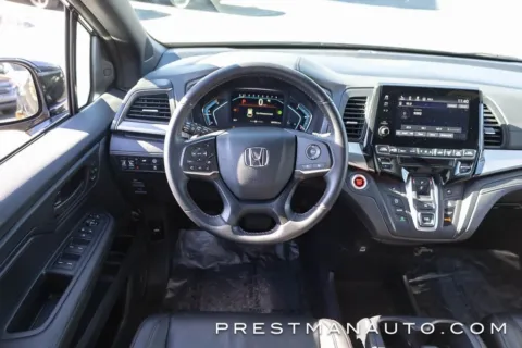 Photos of 2024 Honda Odyssey Sport for sale in Salt Lake City, UT at Prestman Auto