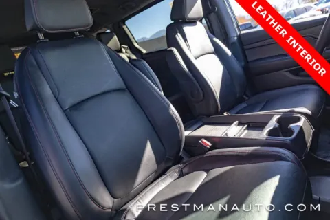 More photos of 2024 Honda Odyssey Sport at Prestman Auto, UT