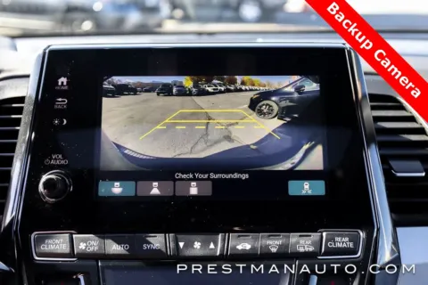 More photos of 2024 Honda Odyssey Sport at Prestman Auto, UT