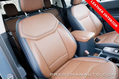 More photos of 2024 Ford Maverick Lariat at Prestman Auto, UT