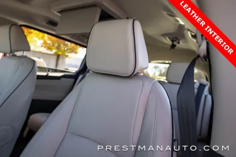 More photos of 2025 Honda Odyssey Touring at Prestman Auto, UT