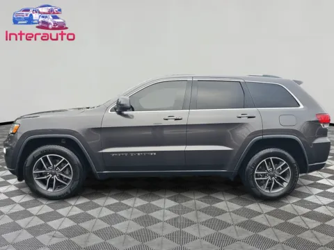 Photos of 2020 Jeep Grand Cherokee Laredo E Sport Utility 4D for sale in Plainville, MA at Interauto