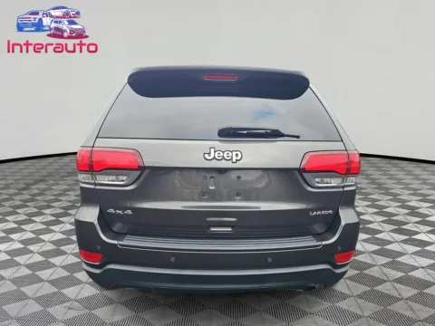 More photos of 2020 Jeep Grand Cherokee Laredo E Sport Utility 4D at Interauto, MA