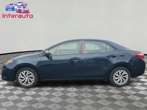 Photos of 2017 Toyota Corolla SE Sedan 4D for sale in Plainville, MA at Interauto