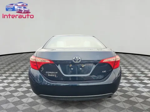 More photos of 2017 Toyota Corolla SE Sedan 4D at Interauto, MA