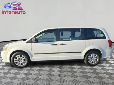 Photos of 2014 Dodge Grand Caravan Passenger AVP Minivan 4D for sale in Plainville, MA at Interauto