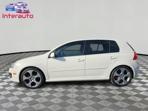 Photos of 2009 Volkswagen GTI 2.0T Hatchback Sedan 4D for sale in Plainville, MA at Interauto