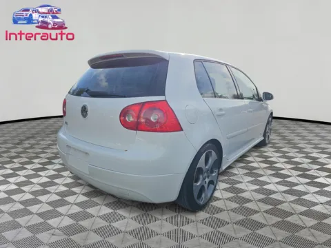 More photos of 2009 Volkswagen GTI 2.0T Hatchback Sedan 4D at Interauto, MA