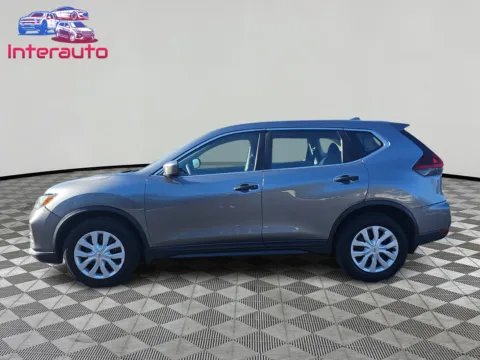 Photos of 2020 Nissan Rogue S Sport Utility 4D for sale in Plainville, MA at Interauto