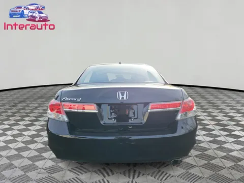 More photos of 2012 Honda Accord EX-L Sedan 4D at Interauto, MA