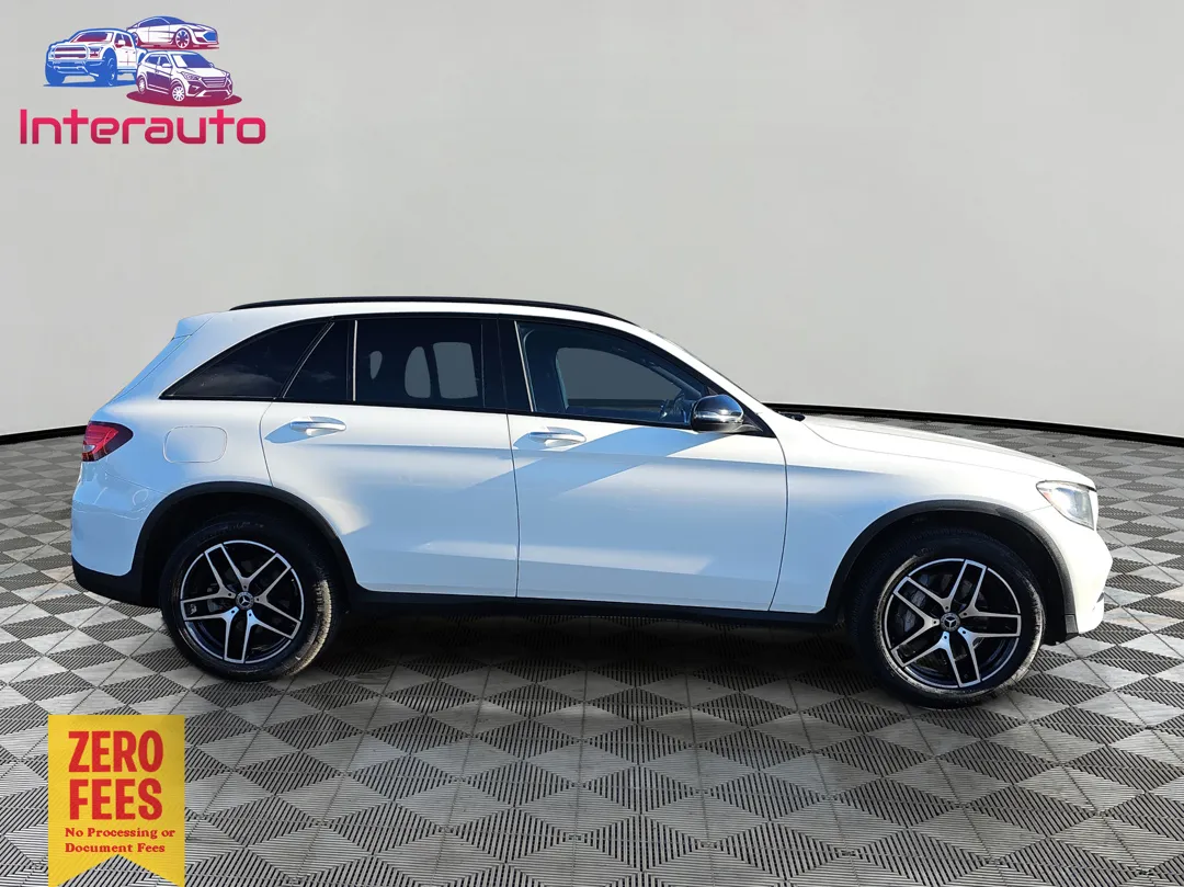 2018 Mercedes-Benz GLC GLC300 - Photo 6