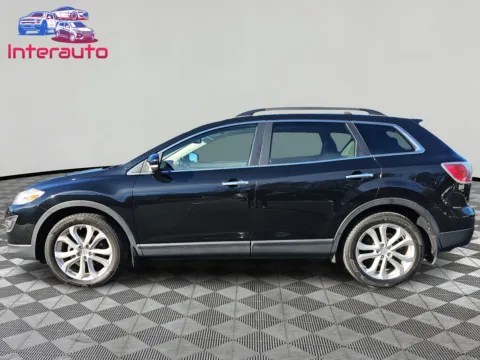 Photos of 2012 MAZDA CX-9 Grand Touring Sport Utility 4D for sale in Plainville, MA at Interauto