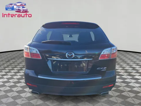 More photos of 2012 MAZDA CX-9 Grand Touring Sport Utility 4D at Interauto, MA