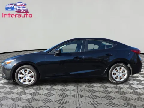 Photos of 2017 MAZDA MAZDA3 Sport Sedan 4D for sale in Plainville, MA at Interauto