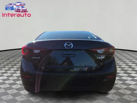 More photos of 2017 MAZDA MAZDA3 Sport Sedan 4D at Interauto, MA