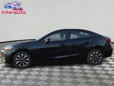 Photos of 2017 MAZDA MAZDA3 Sport Sedan 4D for sale in Plainville, MA at Interauto