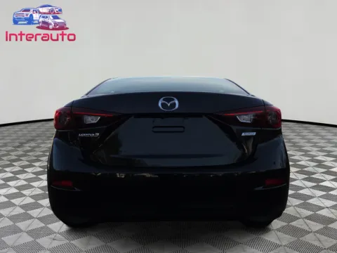 More photos of 2017 MAZDA MAZDA3 Sport Sedan 4D at Interauto, MA