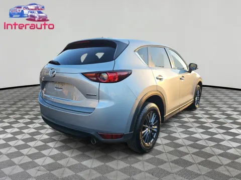 More photos of 2020 MAZDA CX-5 Touring Sport Utility 4D at Interauto, MA