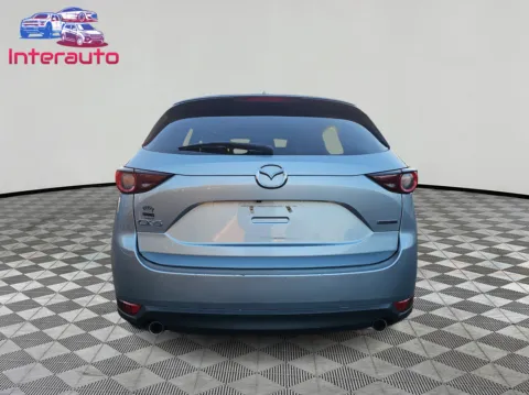 More photos of 2020 MAZDA CX-5 Touring Sport Utility 4D at Interauto, MA