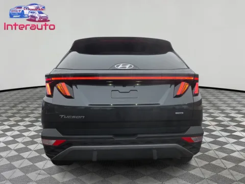 More photos of 2024 Hyundai Tucson Limited Sport Utility 4D at Interauto, MA