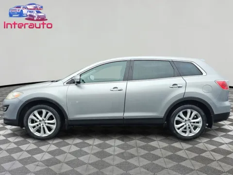 Photos of 2011 MAZDA CX-9 Grand Touring Sport Utility 4D for sale in Plainville, MA at Interauto