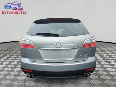 More photos of 2011 MAZDA CX-9 Grand Touring Sport Utility 4D at Interauto, MA