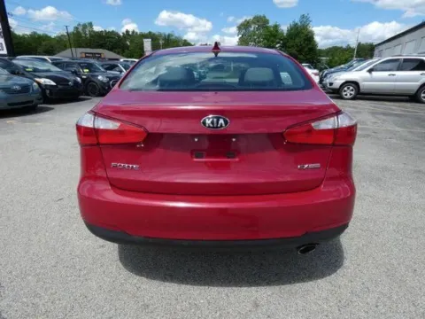 More photos of 2015 Kia Forte EX Sedan 4D at Interauto, MA
