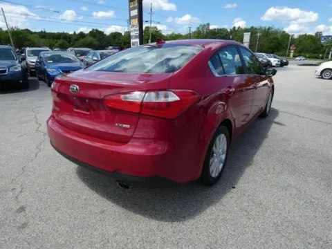 More photos of 2015 Kia Forte EX Sedan 4D at Interauto, MA