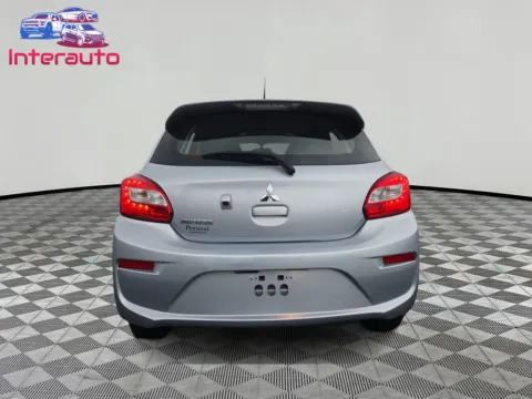 More photos of 2020 Mitsubishi Mirage ES Hatchback 4D at Interauto, MA