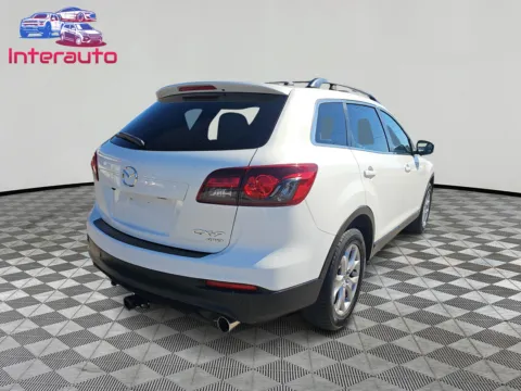 More photos of 2014 MAZDA CX-9 Touring Sport Utility 4D at Interauto, MA