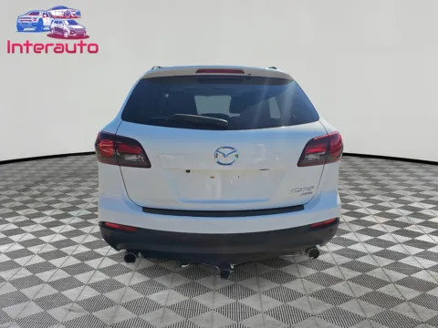 More photos of 2014 MAZDA CX-9 Touring Sport Utility 4D at Interauto, MA