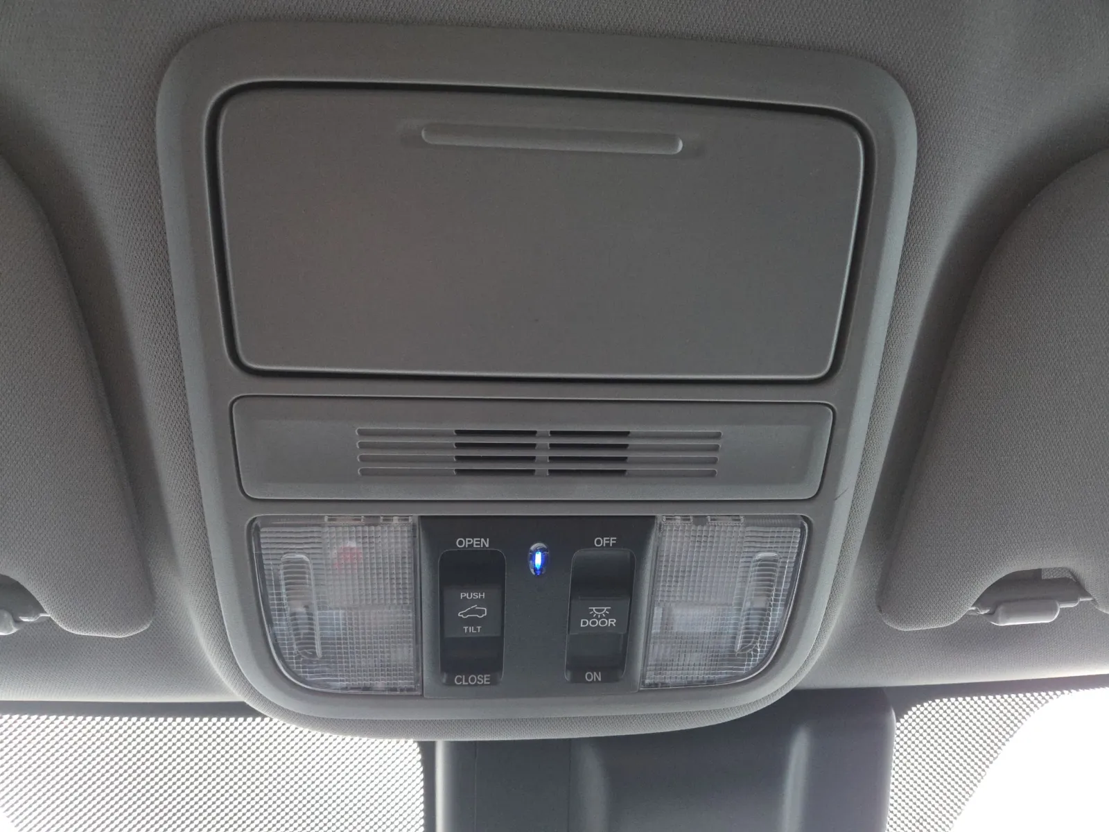 2020 Honda Odyssey EX-L - Photo 31