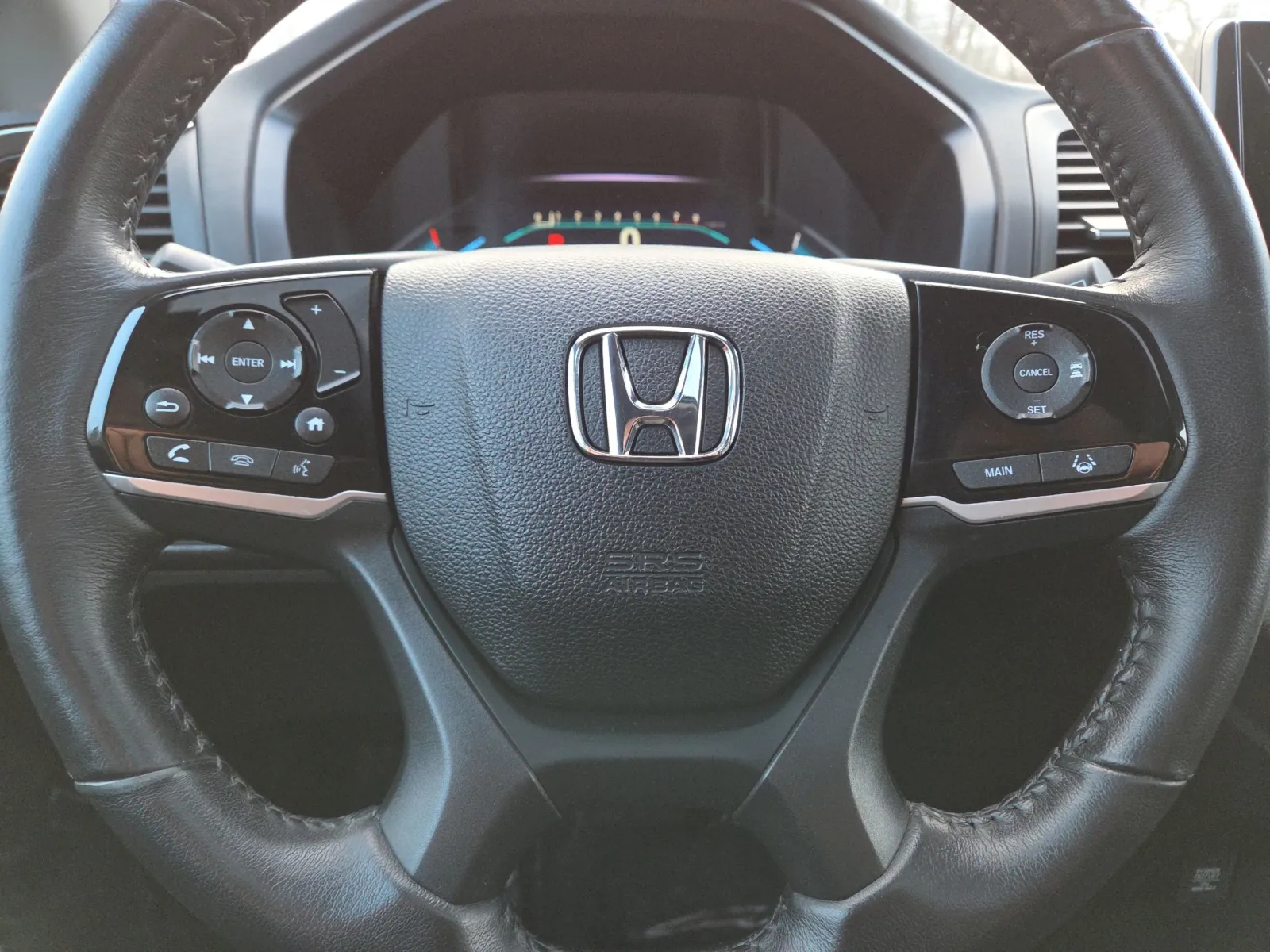 2020 Honda Odyssey EX-L - Photo 32