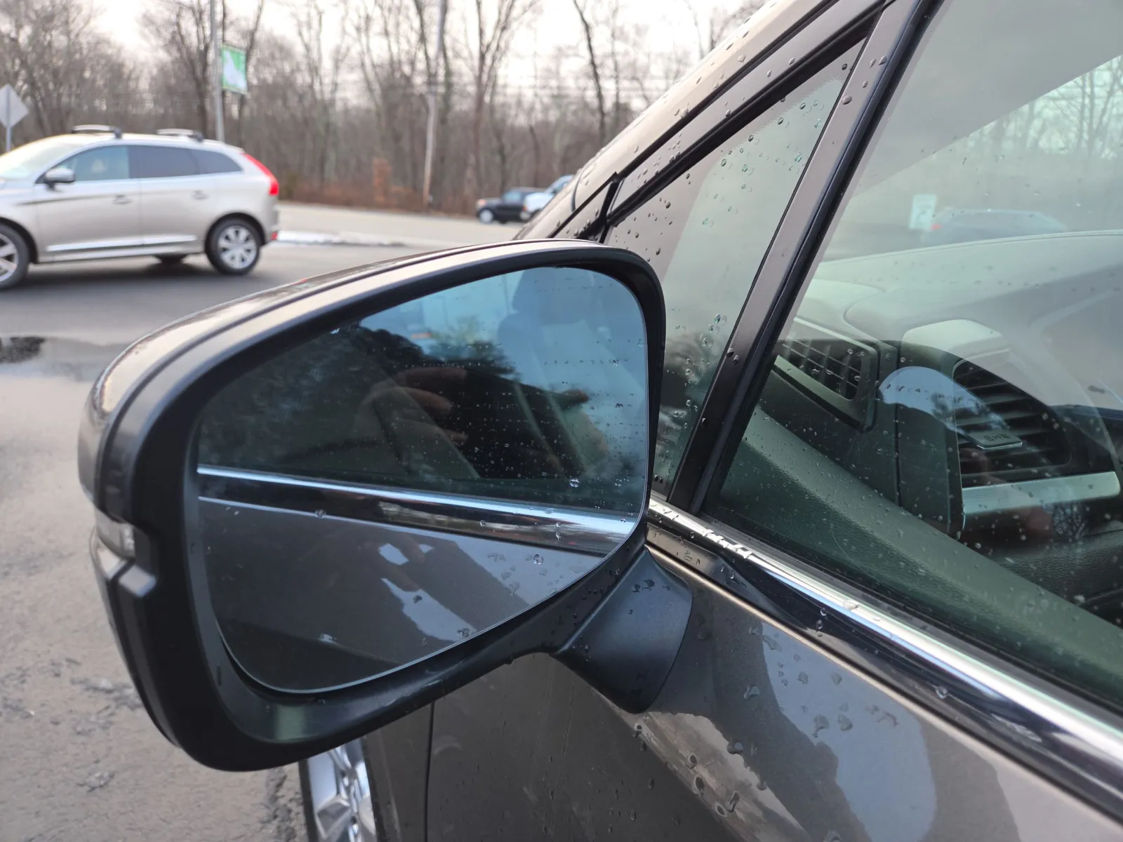 2020 Honda Odyssey EX-L - Photo 23