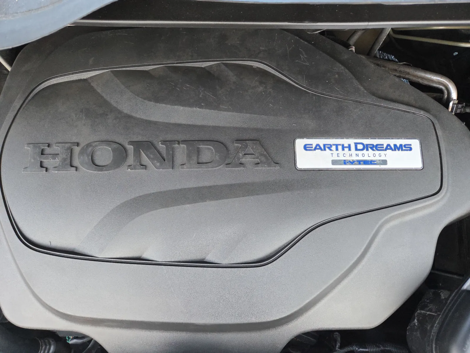2020 Honda Odyssey EX-L - Photo 25