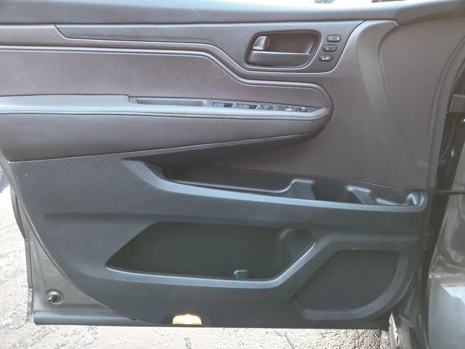 2020 Honda Odyssey EX-L - Photo 21