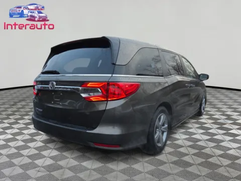 More photos of 2020 Honda Odyssey EX-L Minivan 4D at Interauto, MA
