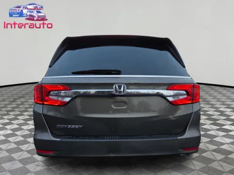 More photos of 2020 Honda Odyssey EX-L Minivan 4D at Interauto, MA