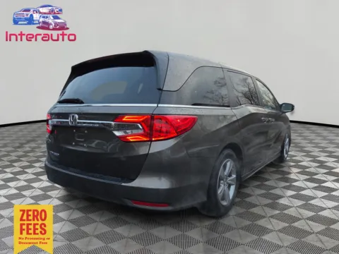 More photos of 2020 Honda Odyssey EX-L Minivan 4D at Interauto, MA