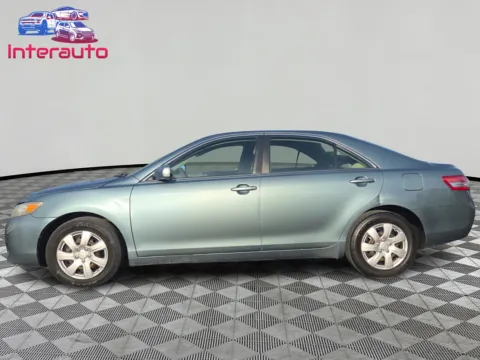 Photos of 2010 Toyota Camry LE Sedan 4D for sale in Plainville, MA at Interauto