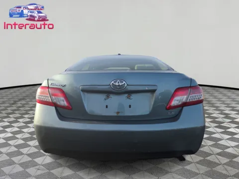 More photos of 2010 Toyota Camry LE Sedan 4D at Interauto, MA