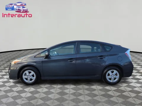 Photos of 2011 Toyota Prius Two Hatchback 4D for sale in Plainville, MA at Interauto