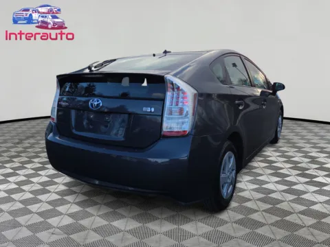 More photos of 2011 Toyota Prius Two Hatchback 4D at Interauto, MA