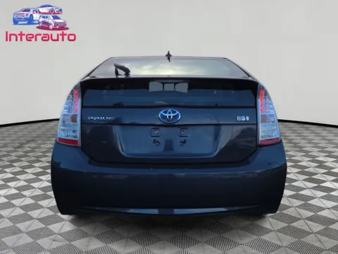 More photos of 2011 Toyota Prius Two Hatchback 4D at Interauto, MA