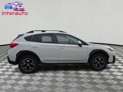 More photos of 2018 Subaru Crosstrek 2.0i Premium Sport Utility 4D at Interauto, MA