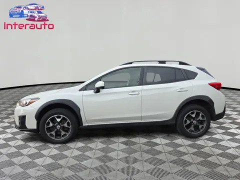 Photos of 2018 Subaru Crosstrek 2.0i Premium Sport Utility 4D for sale in Plainville, MA at Interauto
